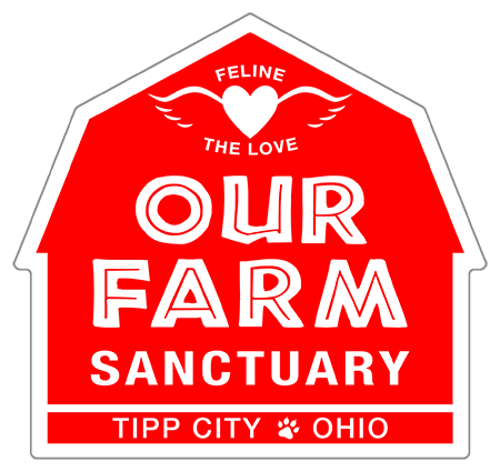 Our Farm Sanctuary